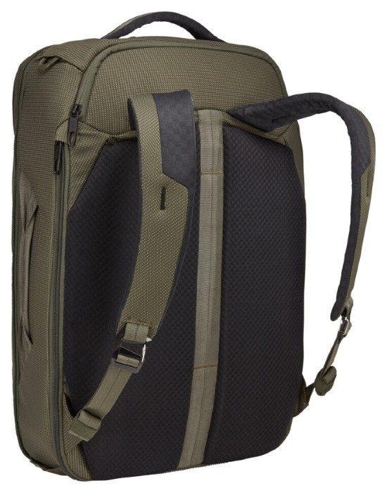 Рюкзак-Наплечная сумка Thule Crossover 2 Convertible Carry-On (Forest Night) 3204061 (TH 3204061)