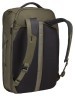 Рюкзак-Наплічна сумка Thule Crossover 2 Convertible Carry On (Forest Night) (TH 3204061) Фото - 2