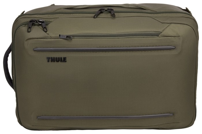 Рюкзак-Наплечная сумка Thule Crossover 2 Convertible Carry-On (Forest Night) 3204061 (TH 3204061)