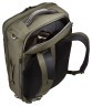 Рюкзак-Наплічна сумка Thule Crossover 2 Convertible Carry On (Forest Night) (TH 3204061) Фото - 8