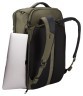 Рюкзак-Наплічна сумка Thule Crossover 2 Convertible Carry On (Forest Night) (TH 3204061) Фото - 10