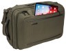 Рюкзак-Наплічна сумка Thule Crossover 2 Convertible Carry On (Forest Night) (TH 3204061) Фото - 11