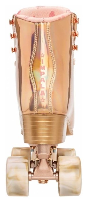 Ролики Impala Marawa Rose Gold