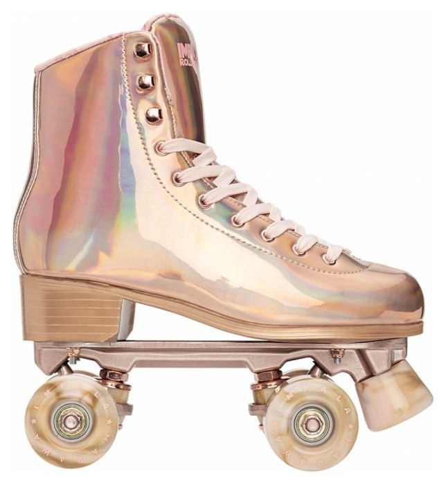Ролики Impala Marawa Rose Gold