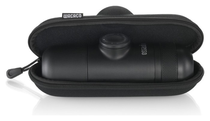 Чохол для портативної кавоварки Wacaco Minipresso GR/NS