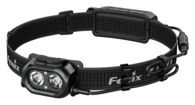 Ліхтар налобний Fenix HP12R-TB чорний