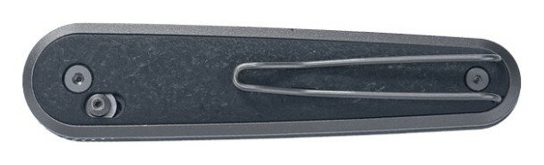 Ніж складаний SRM Twin 251MB-GB, чорний