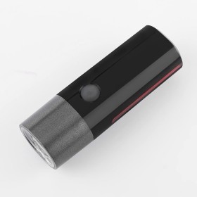 Ліхтар пров. з бічним підсвічуванням BC-FL1628 LED CREE XPG живлення Li-on 1200mAh USB Pl