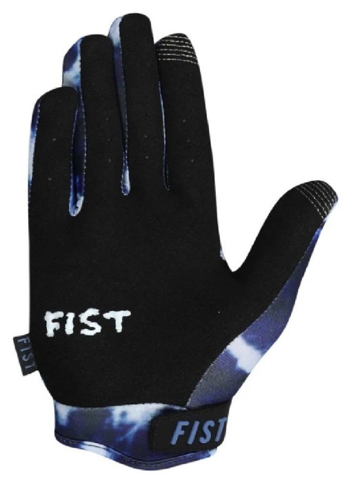 Рукавички Fist LEAKY PEN - Small