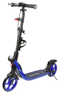 самокат Maraton Concept Blue