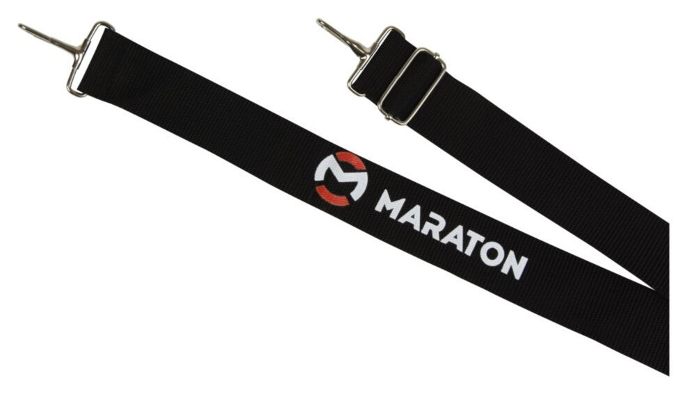 самокат Maraton Concept Blue