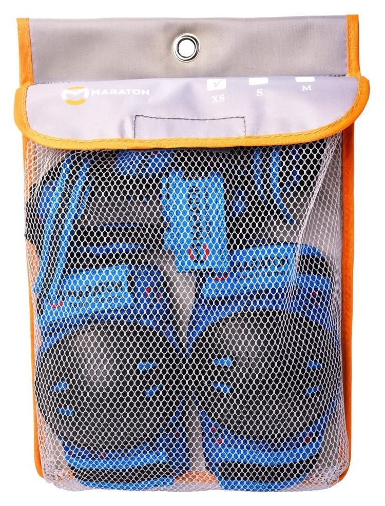 Защита Maraton Fire Fox L