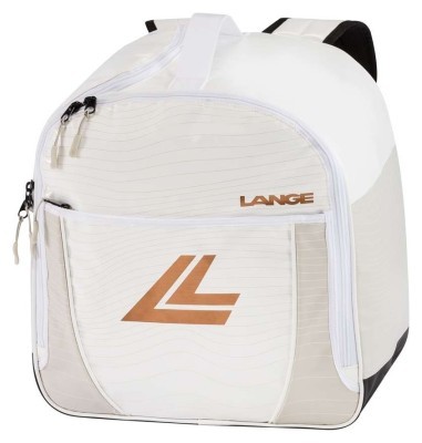 Сумка-рюкзак спортивна для туфель жіноча Lange INTENSE 40 L White (LKHB401)