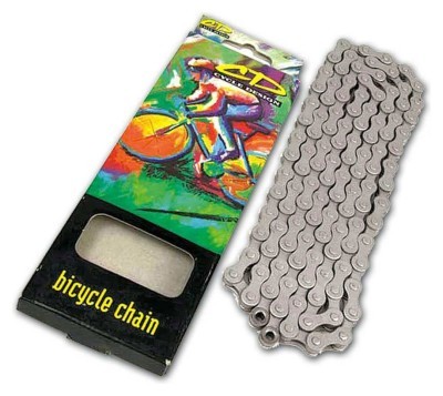 Цегла для велосипеда Cycledesign BMX 1 SPD Grey (CH0076)