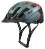 Шолом Cairn Prism XTR II forest bright-red Фото - 1