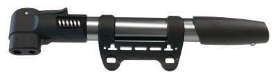 Насос для велосипеда Tempesta MINI-PUMP Silver (FSD-PUMP131008)