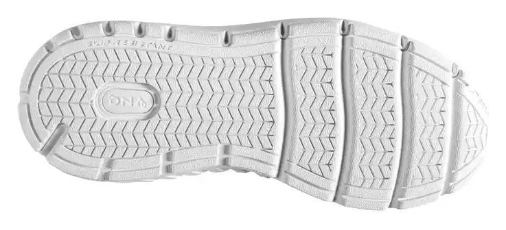 Кросівки жіночі Brooks ADDICTION WALKER 2 W 36.5 (6.0US) White/white (1203071B142)