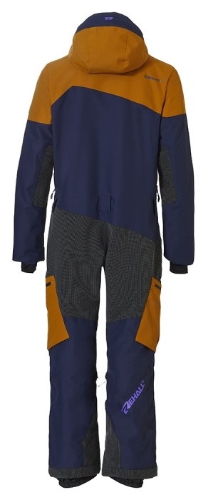 Rehall комбинезон Sidley 2025 cathay spice M