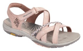 Cандалії жіночі Karrimor TRINIDAD 3 LADIES W 38 (5.0UK) Pink (K963-PNK) O