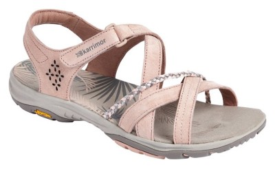 Cандалії жіночі Karrimor TRINIDAD 3 LADIES W 38 (5.0UK) Pink (K963-PNK) O