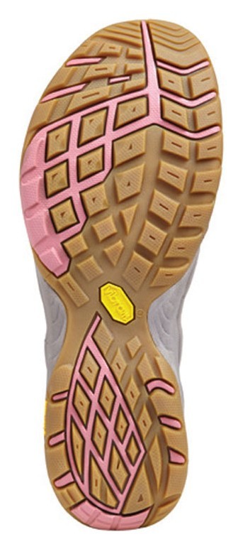 Cандалії жіночі Karrimor TRINIDAD 3 LADIES W 38 (5.0UK) Pink (K963-PNK) O
