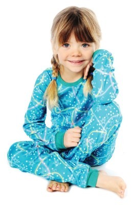 Терматизна дитяча: штани Bula KIDS L (152-164см) Pink