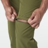 Picture Organic штани трекінгові Outif 2in1 Stretch tobacco L Фото - 6