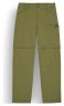 Picture Organic штани трекінгові Outif 2in1 Stretch tobacco L Фото - 10