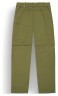 Picture Organic штани трекінгові Outif 2in1 Stretch tobacco L Фото - 11
