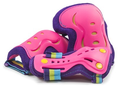 Захист SFR Tropical M Pink