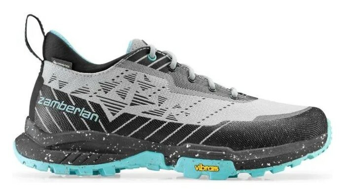 Кросівки Zamberlan 350 Devero LOW GTX