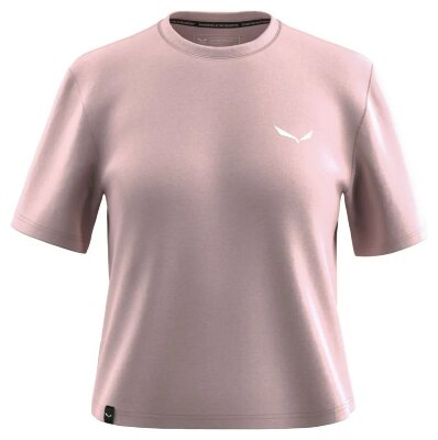 Футболка Salewa Eagle Sunset Loose T-Shirt Wmn