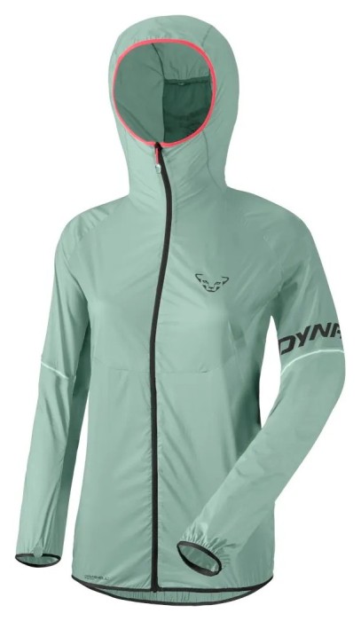 Куртка Dynafit Vert Wind Jacket Wms