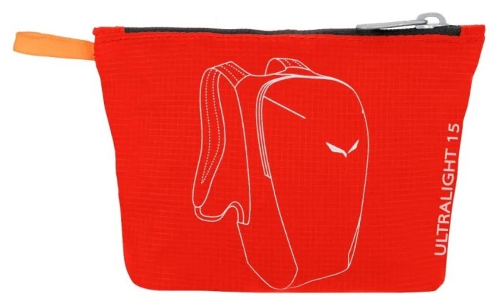 Рюкзак Salewa Ultralight 15L