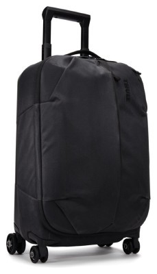 Чемодан на колесах Thule Aion Carry-On Spinner (Black) 3204719 (TH 3204719)
