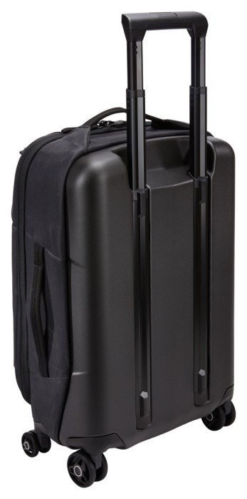 Чемодан на колесах Thule Aion Carry-On Spinner (Black) 3204719 (TH 3204719)