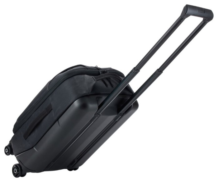 Чемодан на колесах Thule Aion Carry-On Spinner (Black) 3204719 (TH 3204719)
