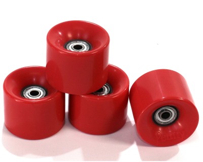 Набір коліс для пенні борда Bavar Sport (8892)