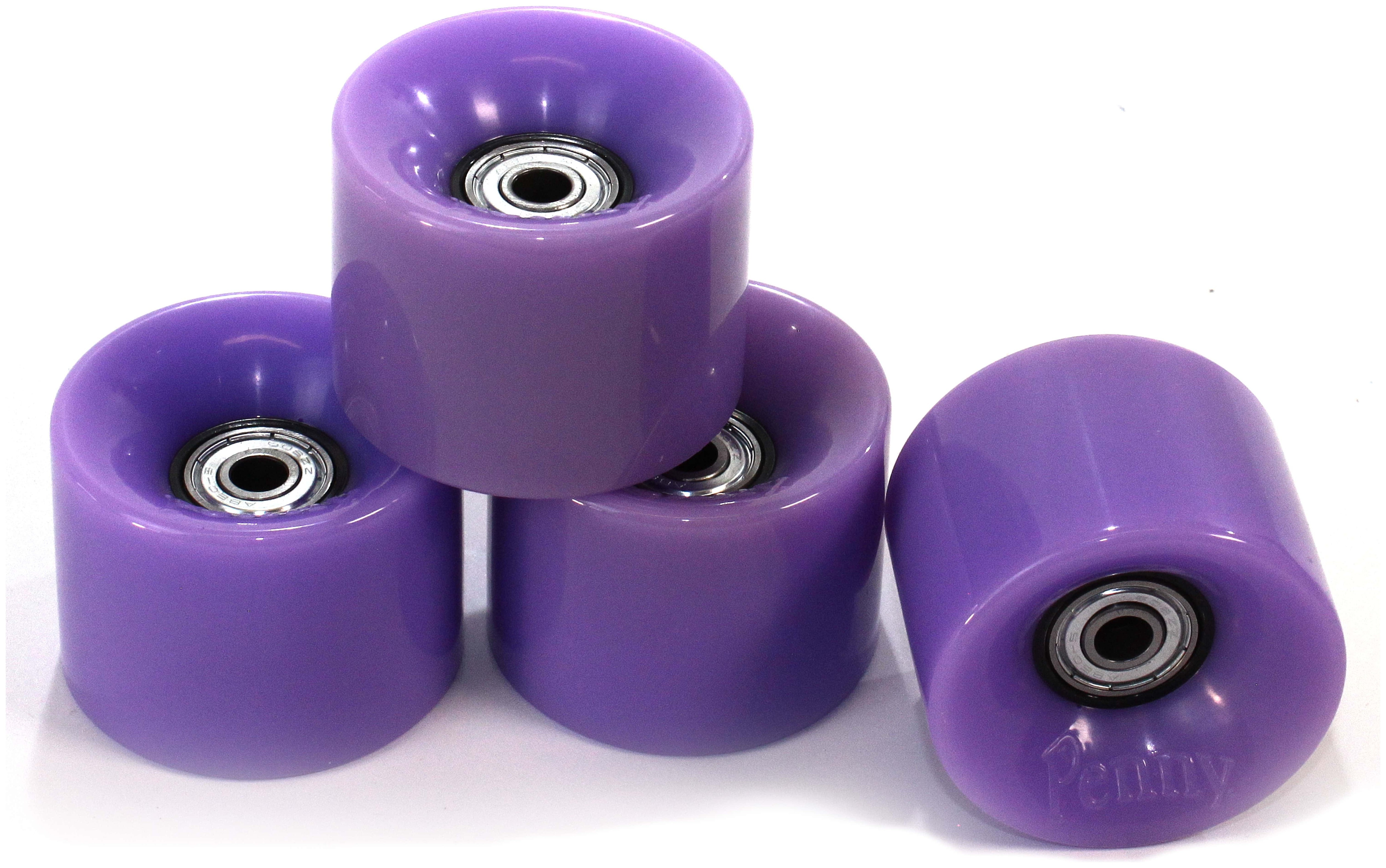 Набір коліс для пенні борда Bavar Sport (8892)