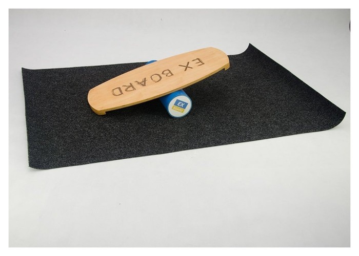 Коврик для балансборду 150 см на 100 см EX16 Ex-board
