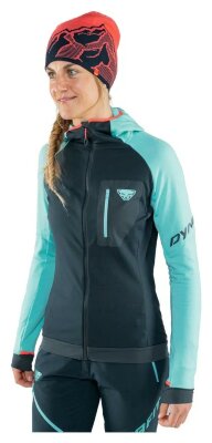 Флісова кофта Dynafit Radical PTC Wmn