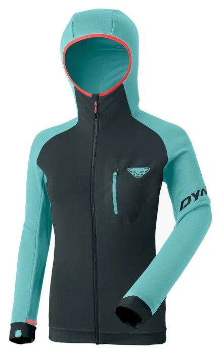Флісова кофта Dynafit Radical PTC Wmn