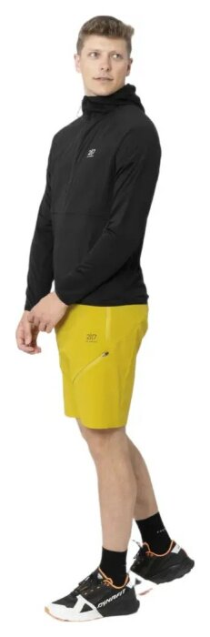 Флісова кофта 2117 of Sweden Trubo Fleece Jacket Mns