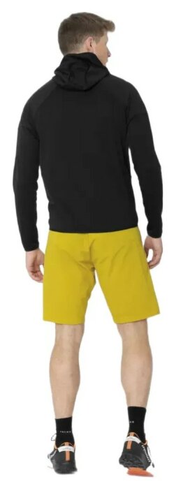 Флісова кофта 2117 of Sweden Trubo Fleece Jacket Mns