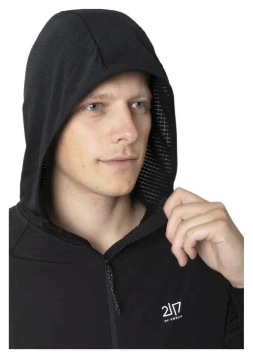 Флісова кофта 2117 of Sweden Trubo Fleece Jacket Mns