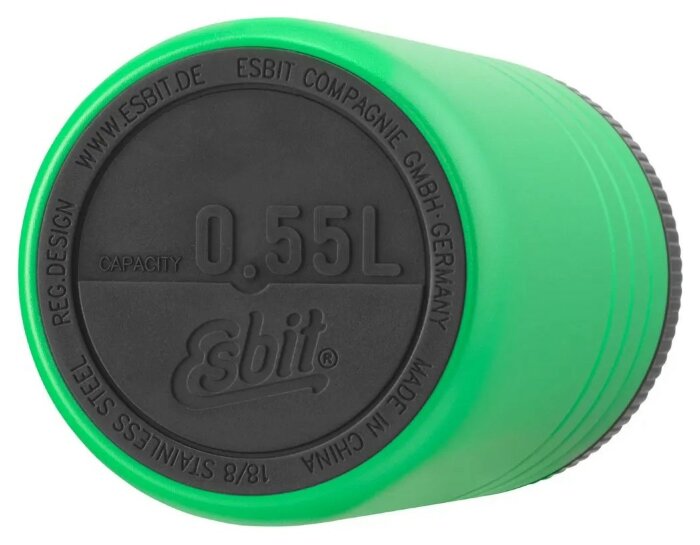 Термос для їжі Esbit FJS550TL-AG