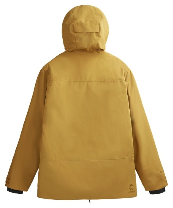 Куртка Picture Organic U55 2024 wood thrush