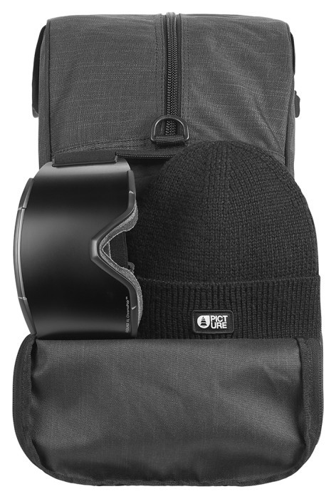 Сумка для черевиків Picture Organic Shoe Bag black