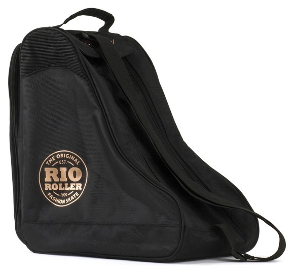 Сумка для роликів Rio Roller Rose Bag black
