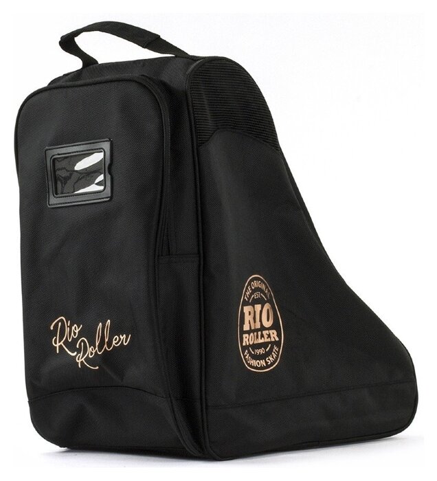 Сумка для роликів Rio Roller Rose Bag black